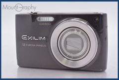 カシオ CASIO EXILIM EX-Z400 4x バッテリー付属 ☆完動☆同梱無料
