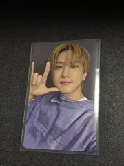 Stray Kids(ストレイキッズ・スキズ・SKZ) Do it HMV 未公開トレカ チャンビン(CHANGBIN) トレカ