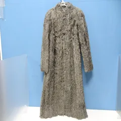 2026年最新】EMBA レディース 毛皮・ファーコートの人気アイテム