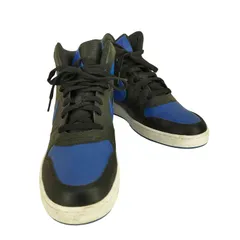 ナイキ NIKE EBERNON MID メンズ JPN：28 のサムネイル