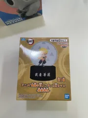 (未開封) 鬼滅の刃 我妻 善逸 照明 ムードライト