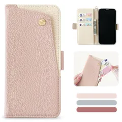 【在庫処分】for iPhone SE ケース 手帳型 第3/2世代 おしゃれ iPhone8 ケース 手帳型 シンプル スマホケース se 財布型 iPhone SE3/SE2 ケース 手帳型 マグネット式 携帯ケース iphone se PUレザー 衝撃吸