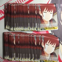 ヴァイスシュヴァルツ 冴えない彼女の育て方 冴えカノ デッキ 宝扉 扉