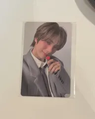 ツアー ス 영재 (YOUNGJAE) play hard ウィバース Lucky draw ラキドロ トレカ 出品