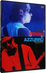 堂本剛/LIVE ROSSO E AZZURRO - メルカリ