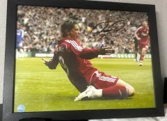 2026年最新】フェルナンドトーレス サインの人気アイテム - メルカリ