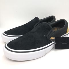 ブルーラグ別注 VANS SLIP ON BLUELUG 26.5cm us8H - メルカリ