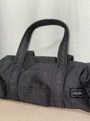 PORTER ポーター SMOKY BOSTON BAG (S)
