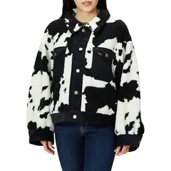 [リー] BOA JACKET 0