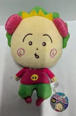 フクヤ おともだちスタンダードぬいぐるみ2 コジコジ