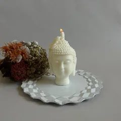 SOY buddha L【受注生産】