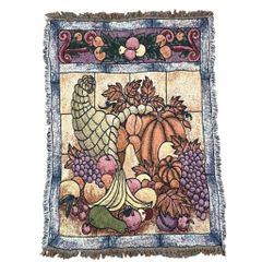 vintage rug】太陽 月 刺繍ラグ マット タペストリー - メルカリ