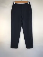 UNIQLO ヒートテックウォームイージーパンツ レディース M ネイビー 4071202601050018