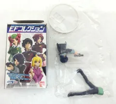 バンダイ EFコレクション 機動戦士ガンダムSEED DESTINY アスラン・ザラ