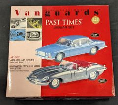 XKE-JAG Convertible 1/24 スケール - メルカリ