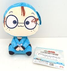 忍たま乱太郎 フリューくじ 桜もちぴこ BIGぬいぐるみ 善法寺伊作