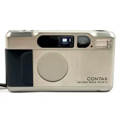 2026年最新】contax t2 ゴールドの人気アイテム - メルカリ