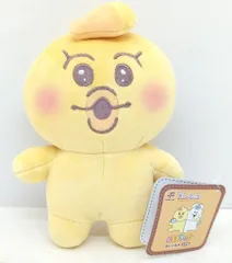 フクヤ ましゅもっち(ぬいぐるみ) んぽちゃむ きみまろ