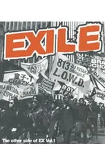 CD／EXILE／The other side of EX Vol.1 (CCCD)