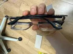 ディータ STAYマン7 검정/골드