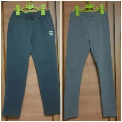 ジュニア ズボン 140 (2点 まとめ売り) 新品