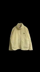 X-girl フリース ジップアップ