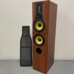 ① DENON デノン 3way Tollboy スピーカー SC-T777SA DENON : SC-T777SA - 中古 | オーディオユニオン