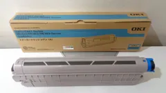 2026年最新】OKI TNR-C3LC2 シアンの人気アイテム - メルカリ