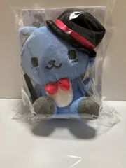 サンリオ　JOCHUM レイン ぬいぐるみ JO1　川尻蓮