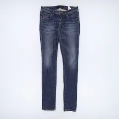 27 Calvin Klein レディース スキニージーン デニムパンツ 0107H2