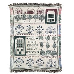 ヴィンテージ フローラル ラグ ZARA HOME - メルカリ