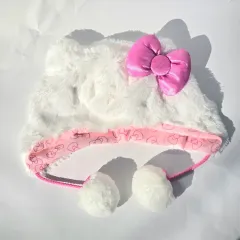 サンリオ ハローキティ ニット帽