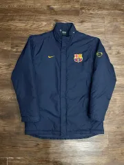 2026年最新】nike バルセロナ ダウンの人気アイテム - メルカリ