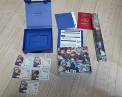 あんさんぶるスターズ！ Knights トリップ アルバム フルセット+ポスター