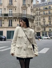 2026年最新】khakipoint ツイードの人気アイテム - メルカリ