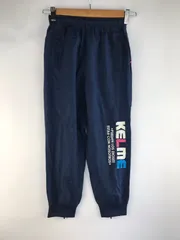 KELME ピステパンツ ネイビー 130cm 4071202601050022