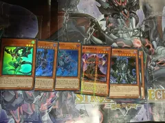 2026年最新】ディアブロス デッキの人気アイテム - メルカリ