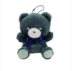 1 5 ブルーロック ぷちクマ マスコット 糸師 凛