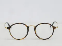 ★2906☆Ray-Ban レイバン RB2447-VF ROUND FLECK ラウンドフレック ラウンド アジアンフィット メガネフレーム 度あり