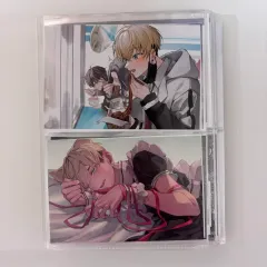 東京リベンジャーズ 松野 千冬 TOKYO 東京 リベンジャーズ はがき