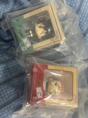 自分ツッコミくま ミニ アクリルスタンド まとめ - メルカリ