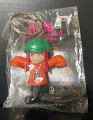 キン肉マン 消しゴム キンケシSP02 75 モンゴルマン （緑） 《3子06