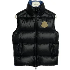 MONCLER/M (1) /ブラック /ダウンジャケット / SUMIDO /型番J20911A00189595GJ