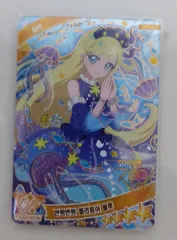 iFree 3 焦げた 4 姓 チョア キラキラと クラゲ