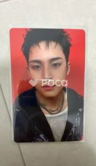 ATEEZ ジョンホ ATEEZ 7TH ANNIVERSARY OFFICIAL POP-UP '8ROOM