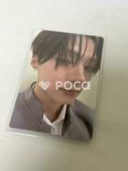 ATEEZ ジョンホ ATEEZ 7TH ANNIVERSARY OFFICIAL POP-UP '8ROOM