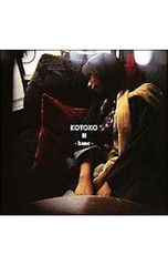 初回盤DVD付】KOTOKO 羽～hane～ - メルカリ