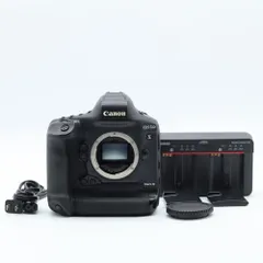 2026年最新】canon eos-1d x mark iiの人気アイテム - メルカリ