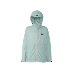 Bergen Jacket ミスティグレー WM