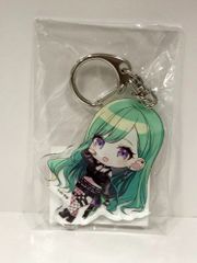 極楽街 トレーディング麻雀牌風キーホルダー 枵 - メルカリ